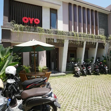 Capital O 2166 Elitya Stay