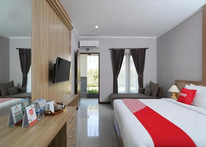 Capital O 2166 Elitya 2*